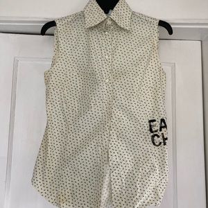 Paul smith button down